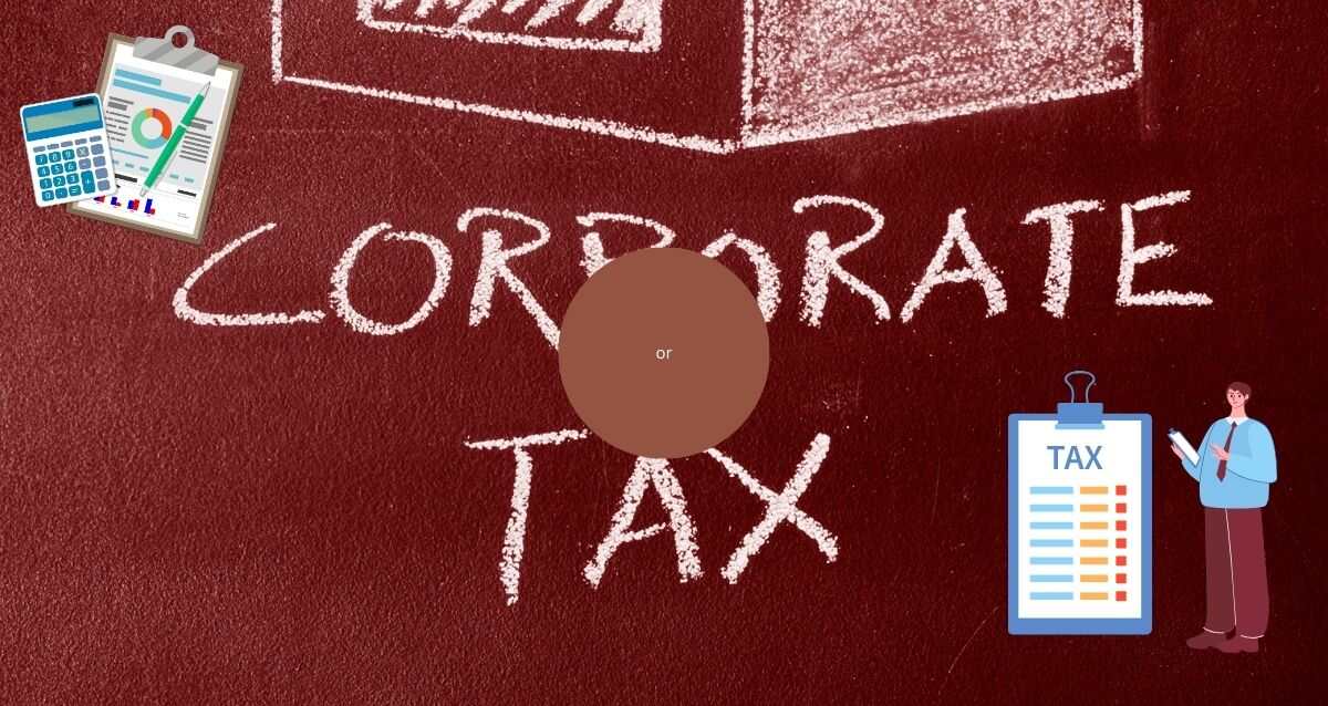 corporate tax in uae