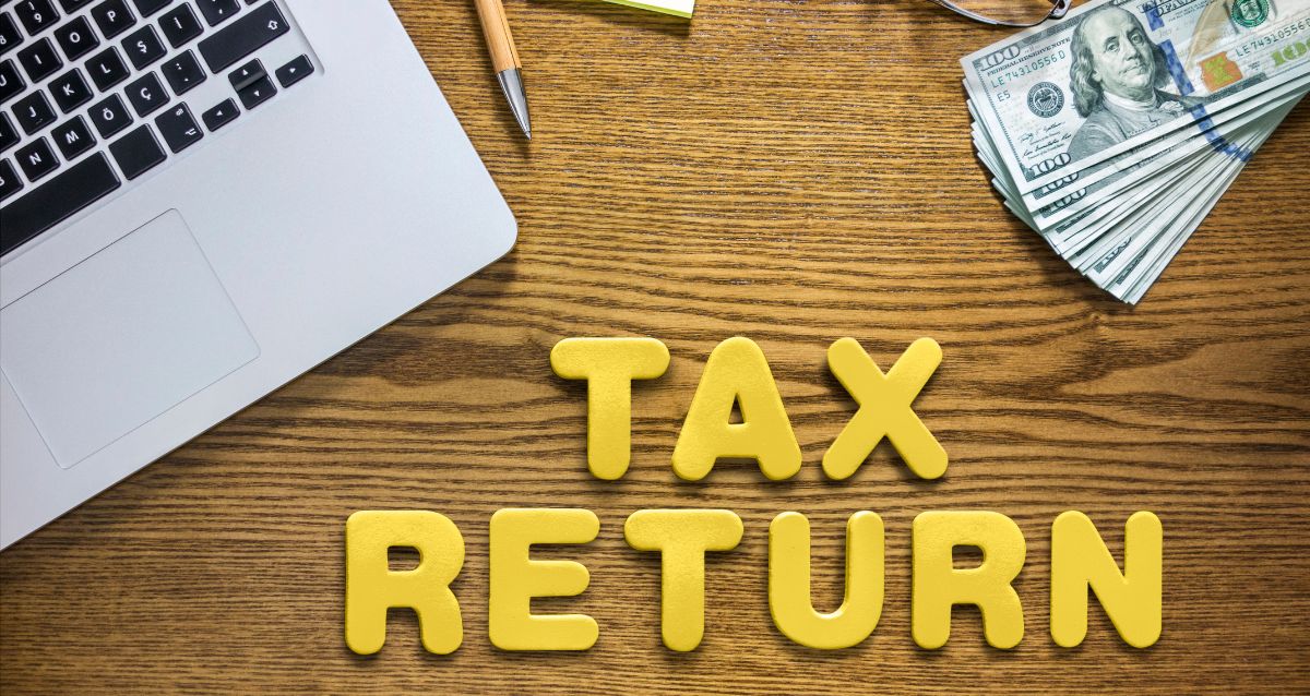 Guide Corporate Tax Return Filing