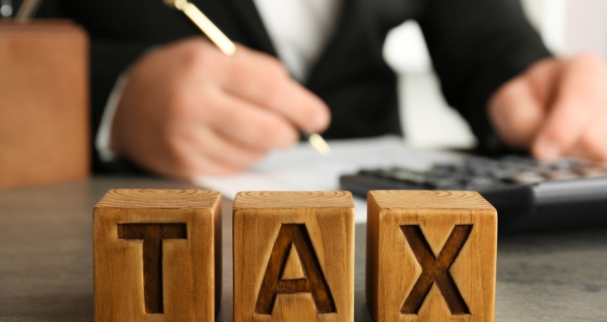 tax agency in dubai