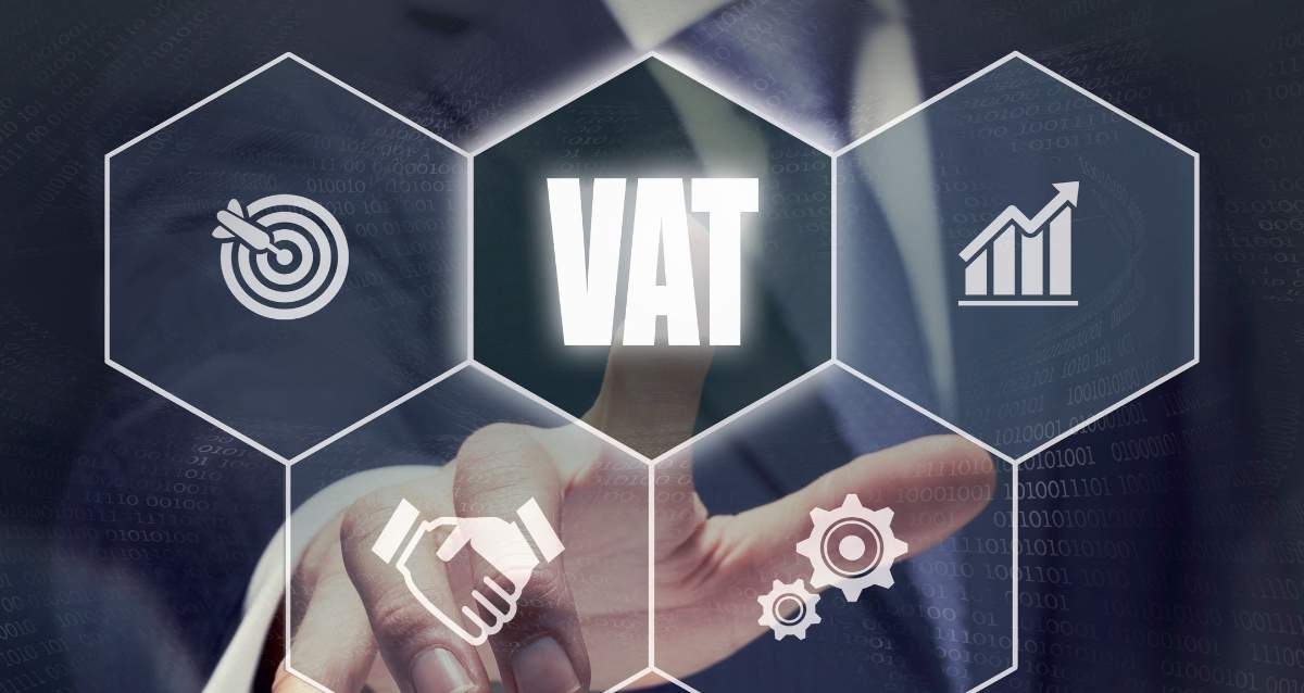 vat in uae