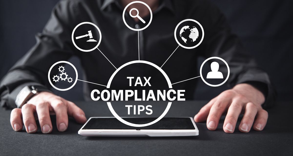 Tax Compliance Tips