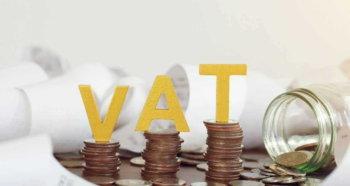 VAT refund in UAE