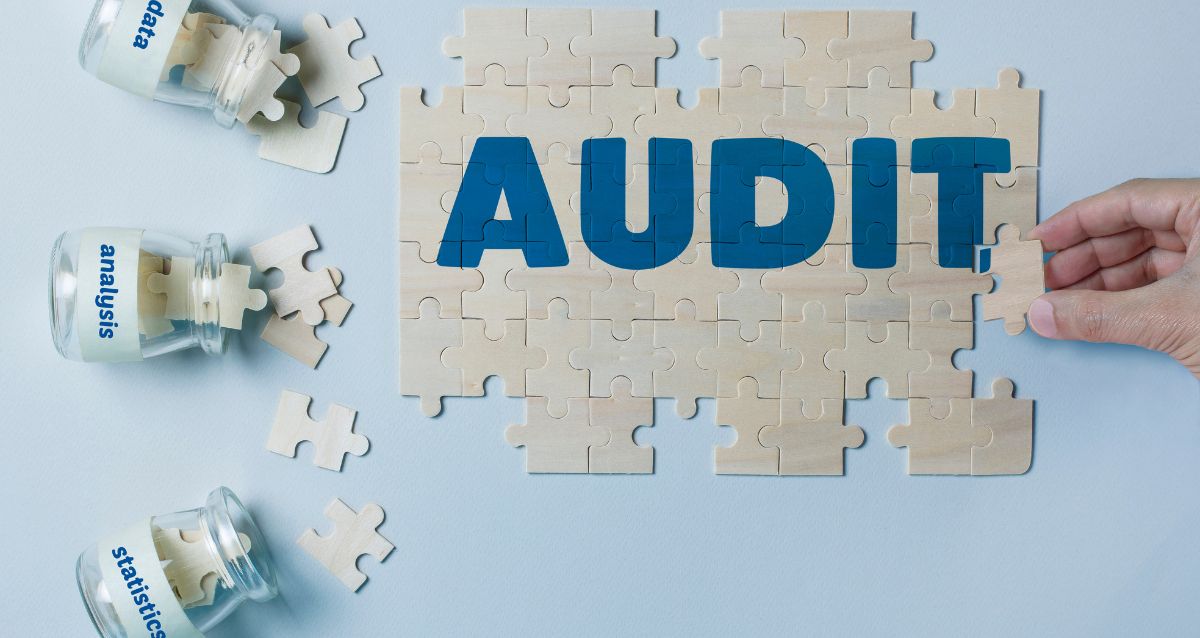 audit services